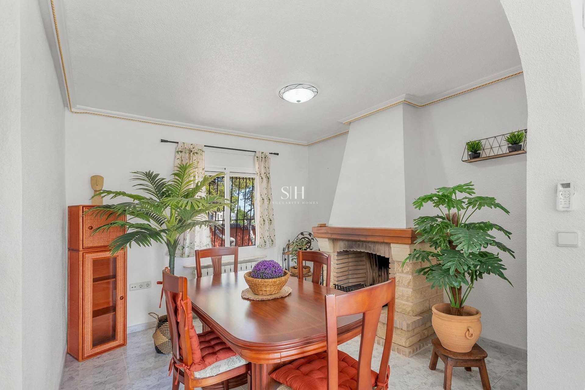 Перепродажа - Villa - Torrevieja - Los Balcones - Los Altos del Edén