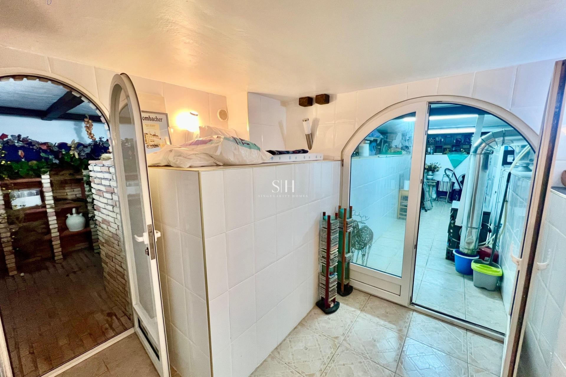 Перепродажа - Villa - Torrevieja - Los Balcones - Los Altos del Edén