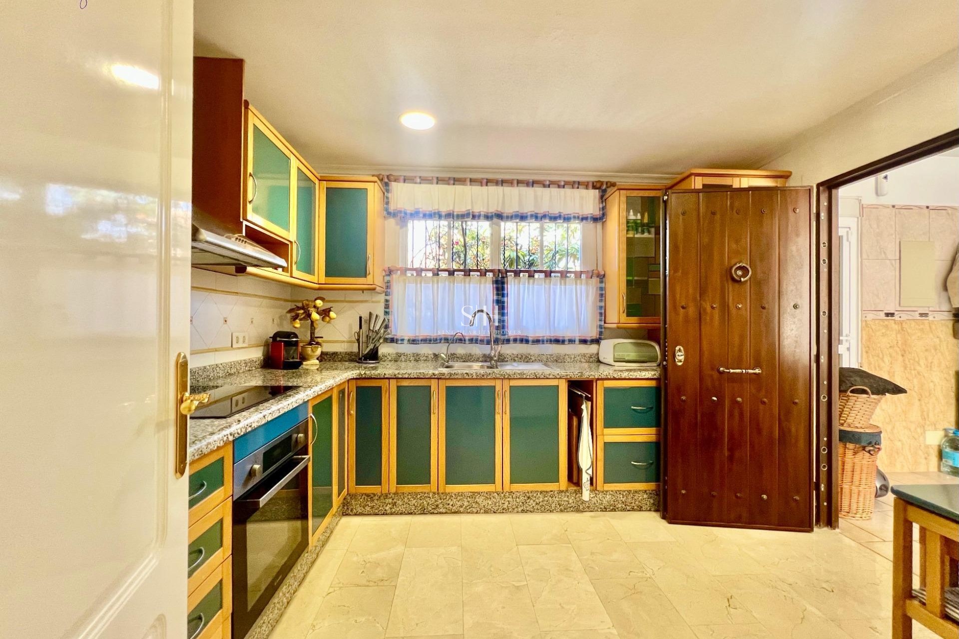Перепродажа - Villa - Torrevieja - Los Balcones - Los Altos del Edén