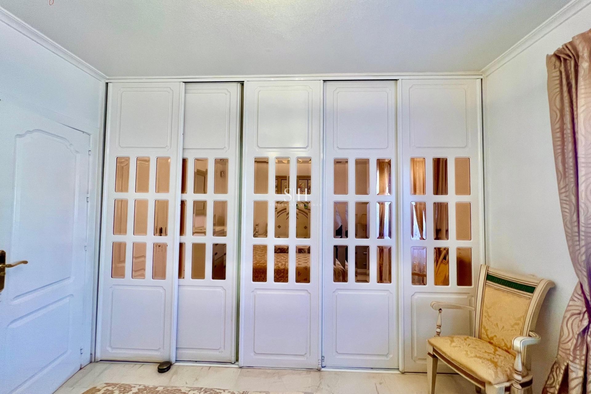 Перепродажа - Villa - Torrevieja - Los Balcones - Los Altos del Edén