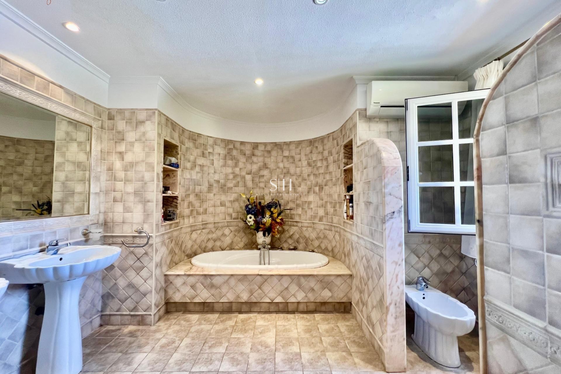 Перепродажа - Villa - Torrevieja - Los Balcones - Los Altos del Edén