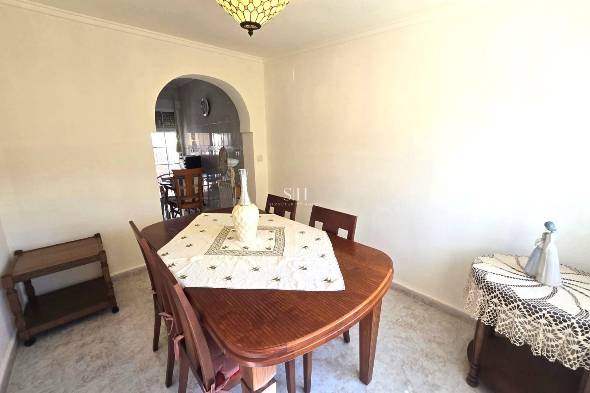 Перепродажа - Villa - Torrevieja - Los Balcones - Los Altos del Edén