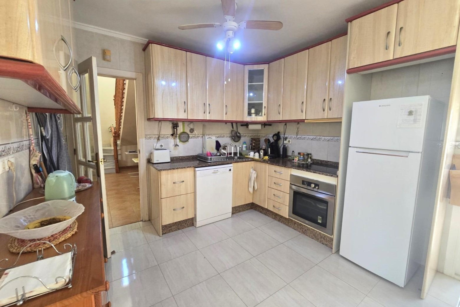 Перепродажа - Villa - Torrevieja - Los Balcones - Los Altos del Edén