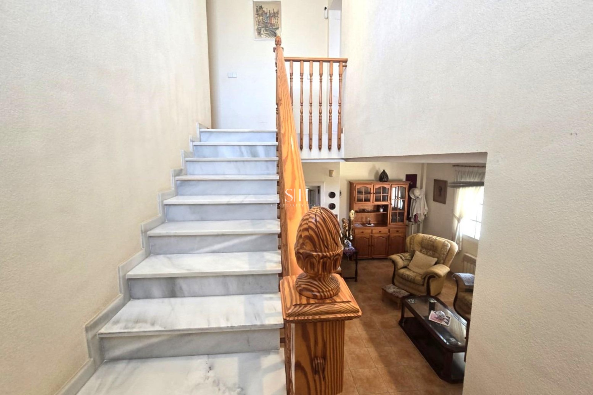 Перепродажа - Villa - Torrevieja - Los Balcones - Los Altos del Edén