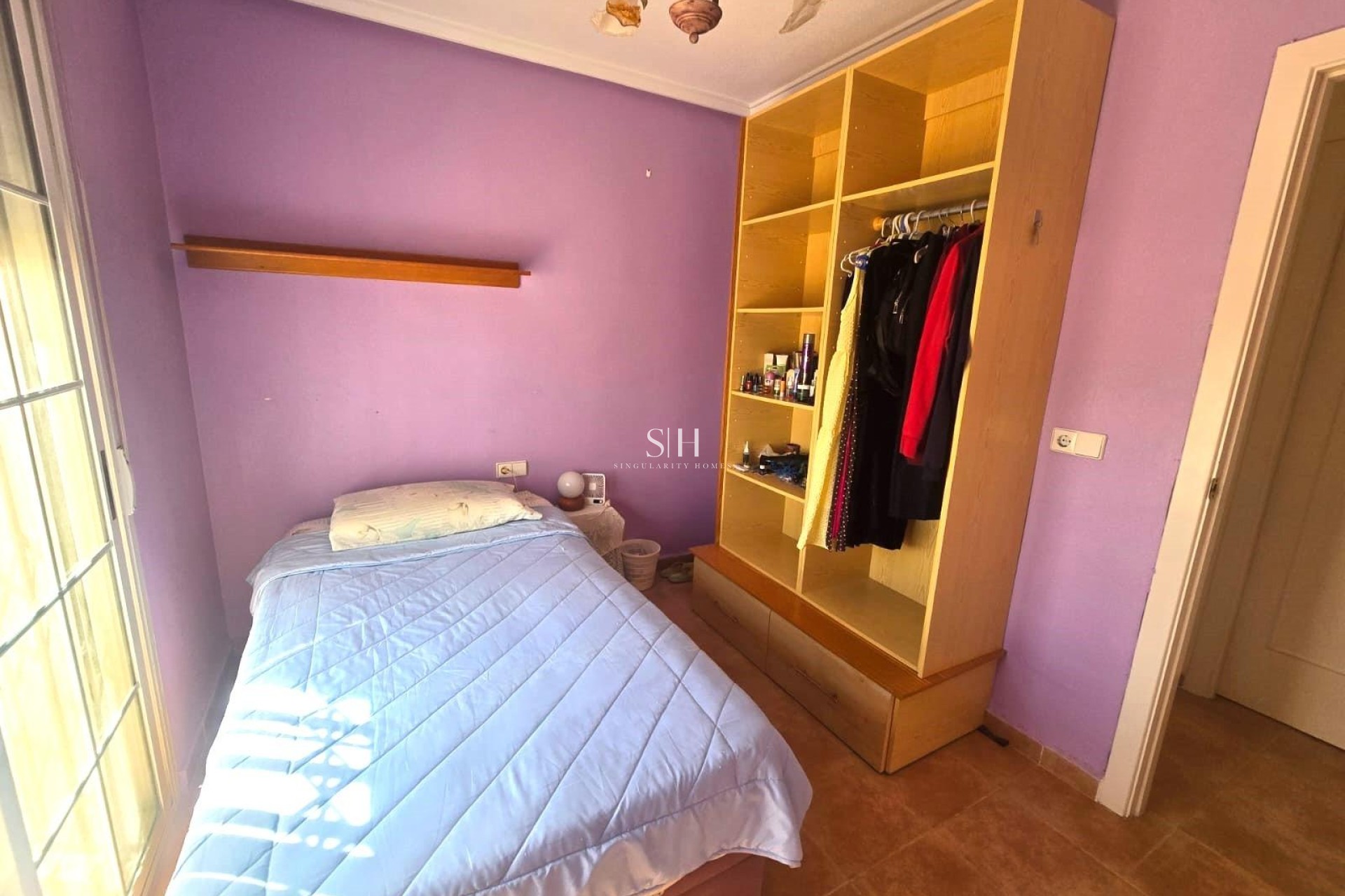 Перепродажа - Villa - Torrevieja - Los Balcones - Los Altos del Edén