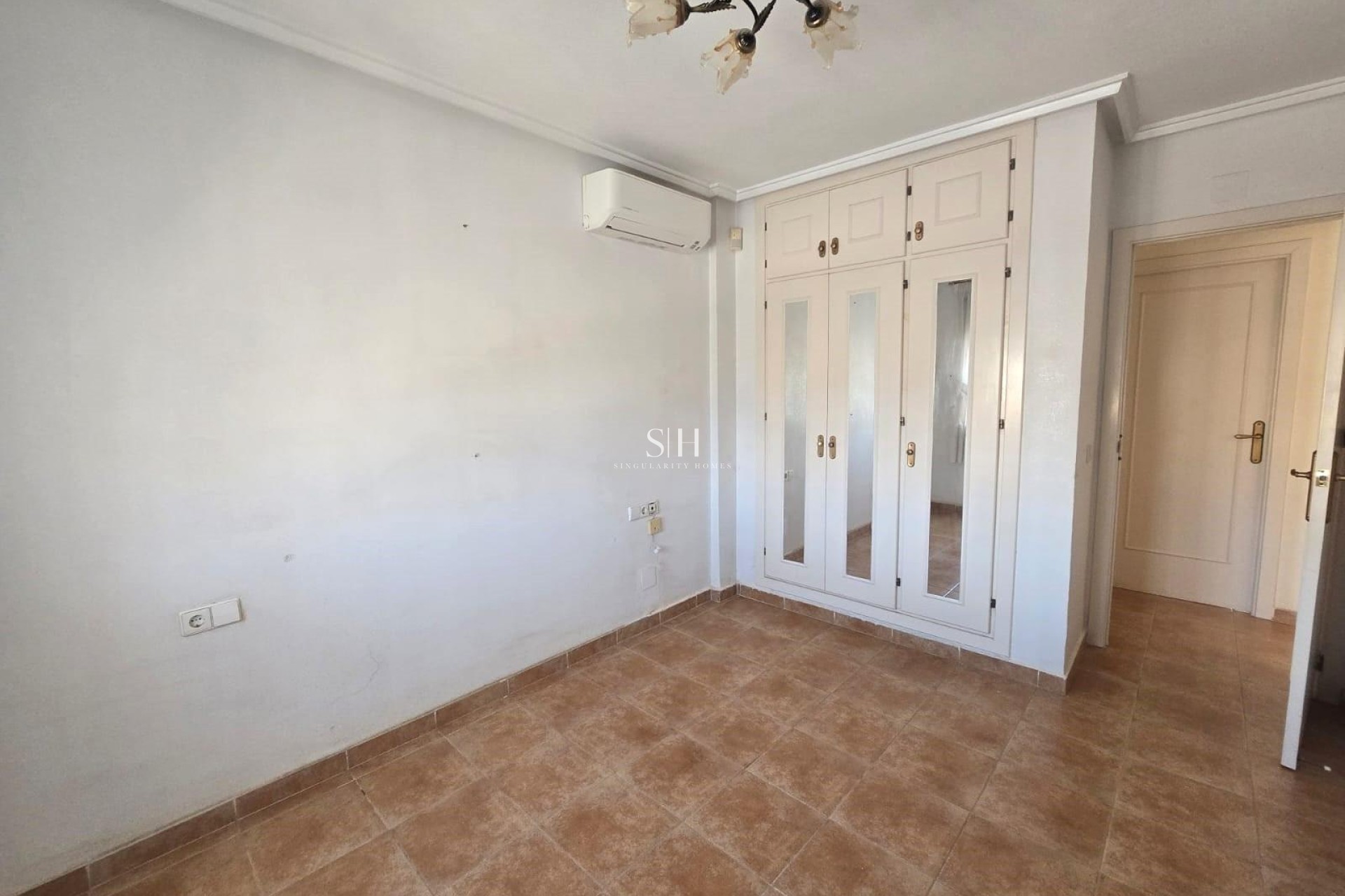 Перепродажа - Villa - Torrevieja - Los Balcones - Los Altos del Edén