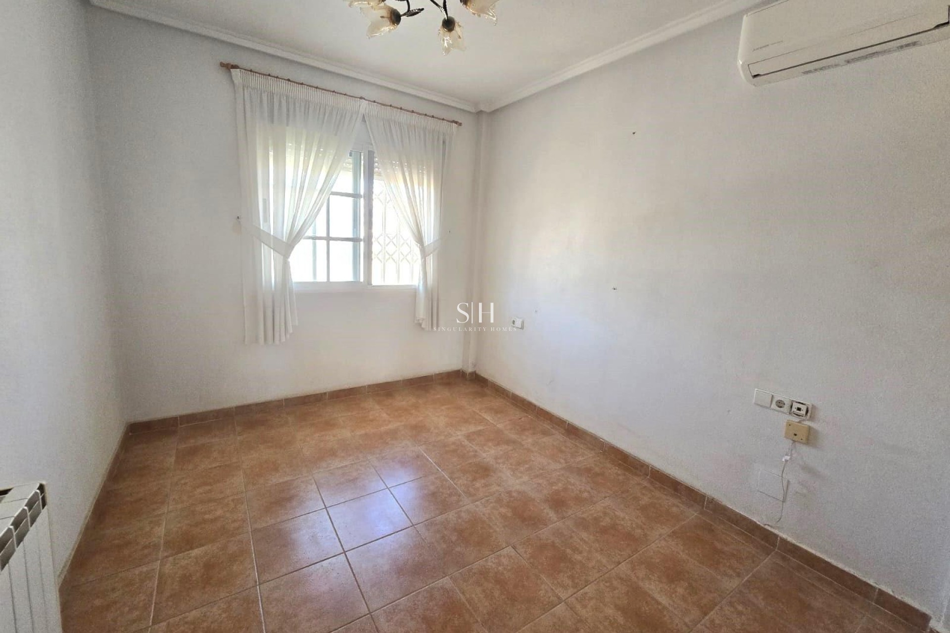 Перепродажа - Villa - Torrevieja - Los Balcones - Los Altos del Edén