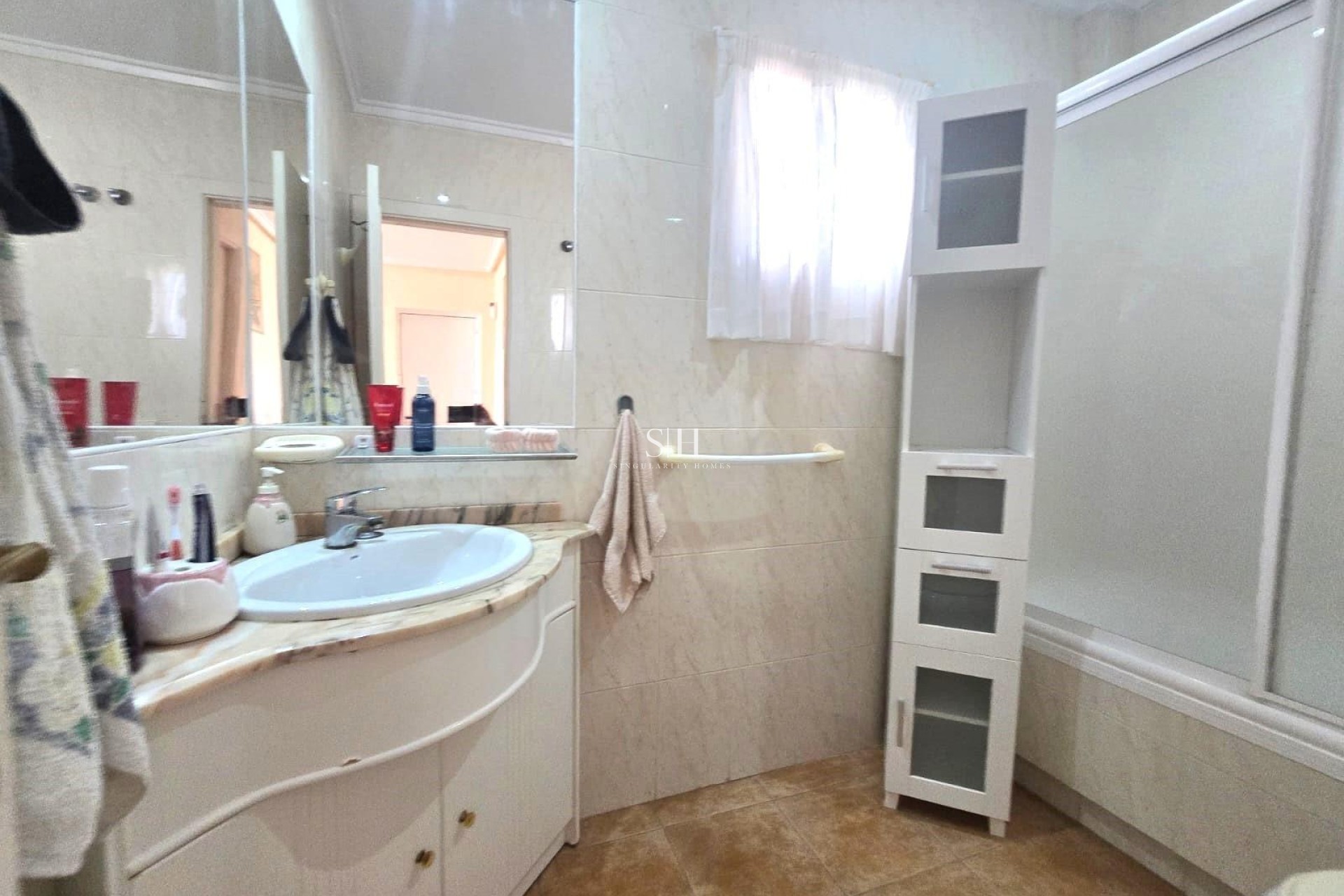 Перепродажа - Villa - Torrevieja - Los Balcones - Los Altos del Edén