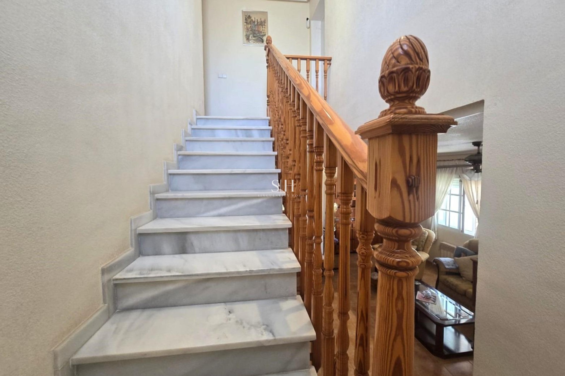 Перепродажа - Villa - Torrevieja - Los Balcones - Los Altos del Edén