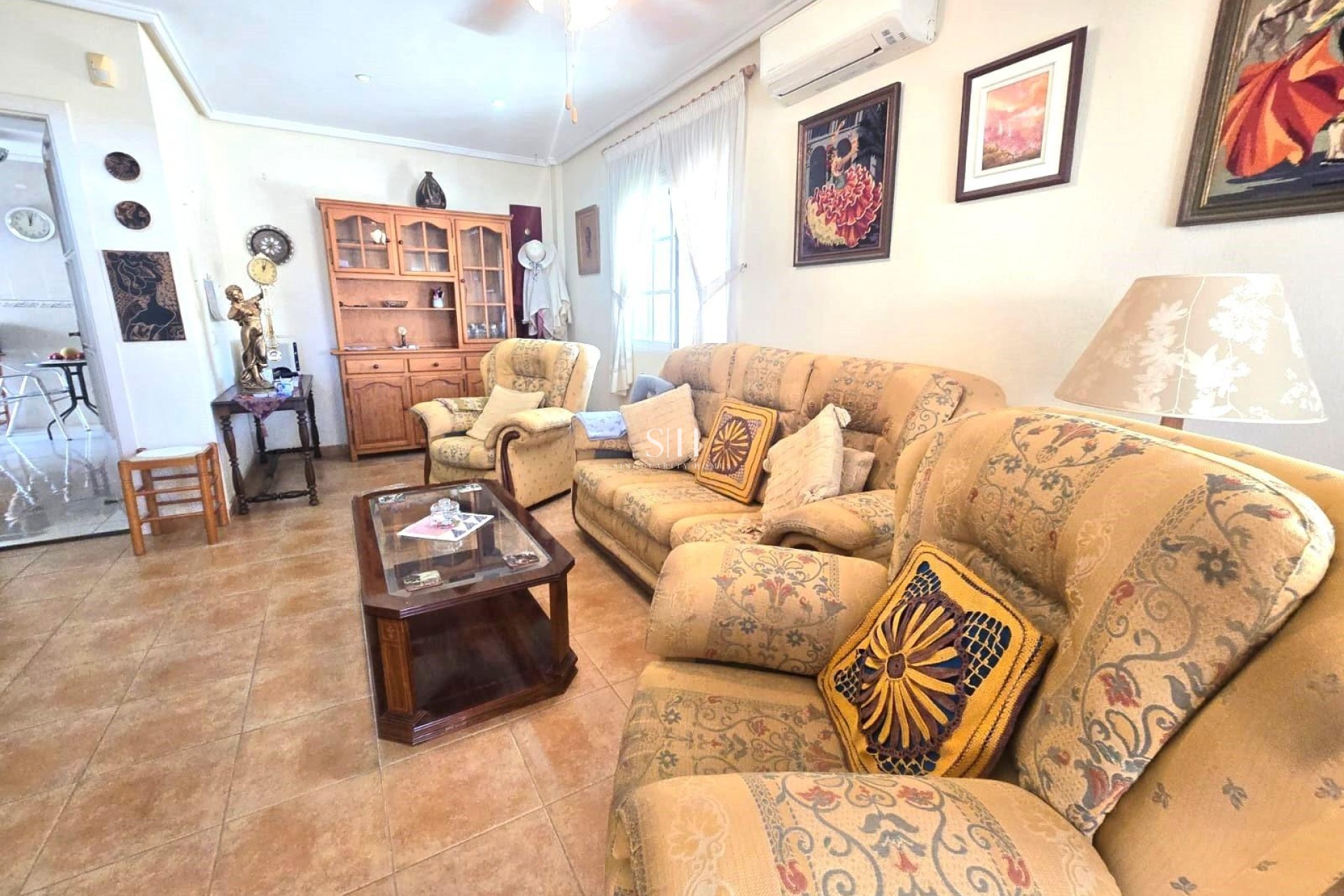 Перепродажа - Villa - Torrevieja - Los Balcones - Los Altos del Edén