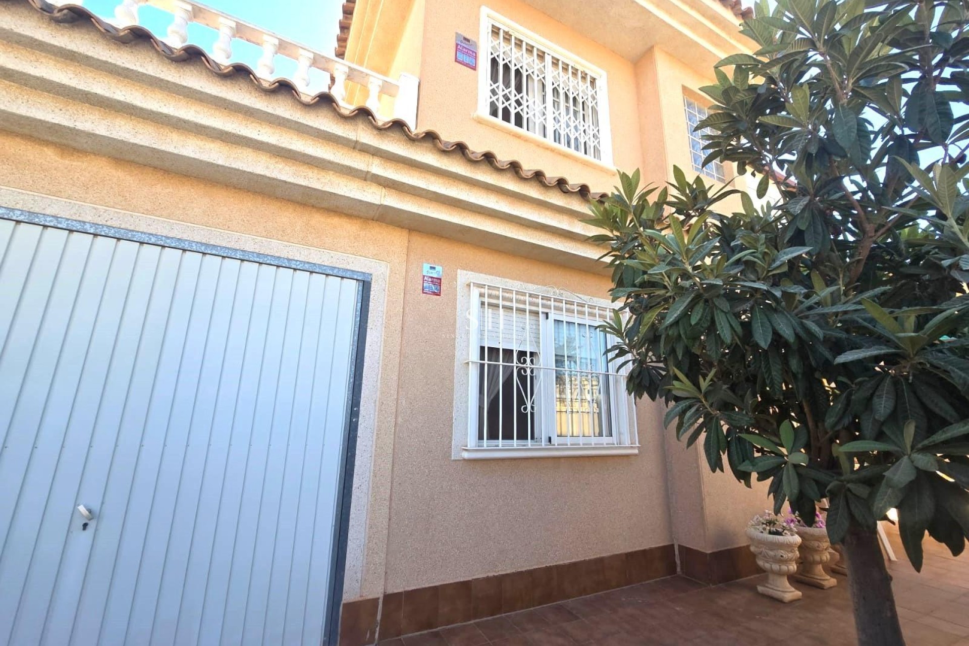 Перепродажа - Villa - Torrevieja - Los Balcones - Los Altos del Edén