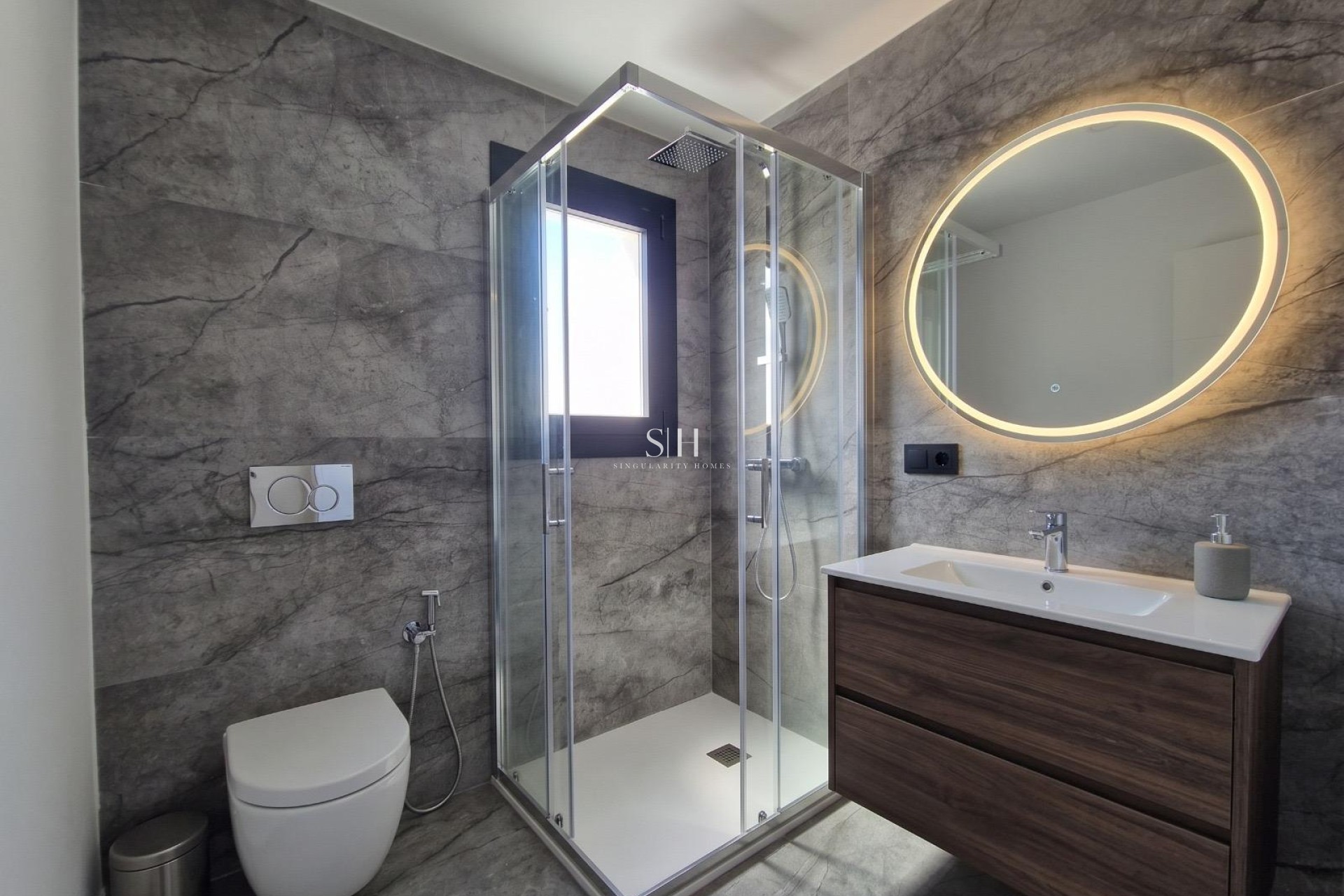 Перепродажа - Villa - Torrevieja - Los Balcones - Los Altos del Edén