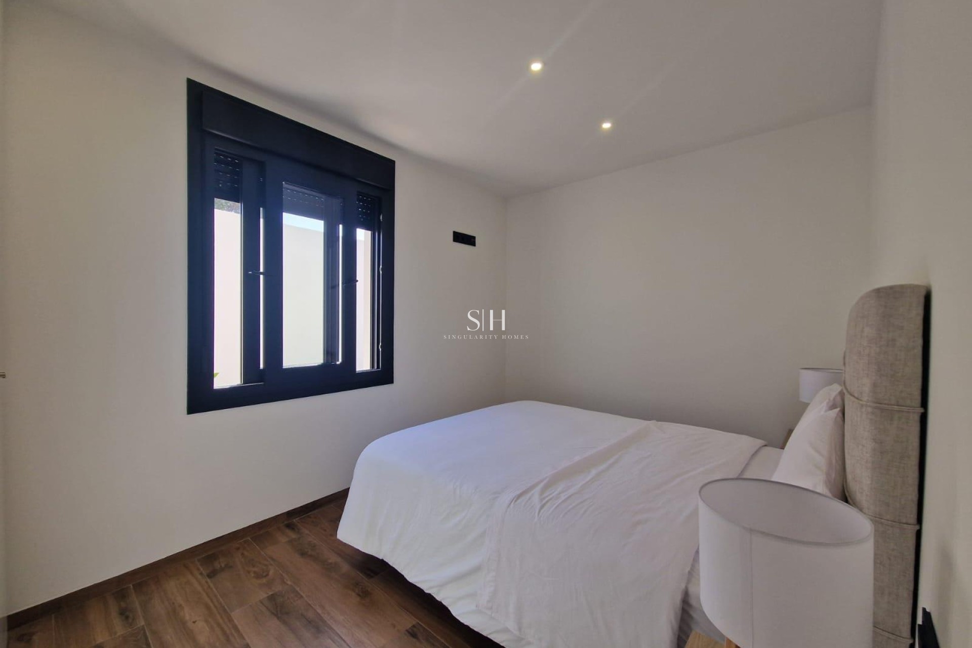 Перепродажа - Villa - Torrevieja - Los Balcones - Los Altos del Edén