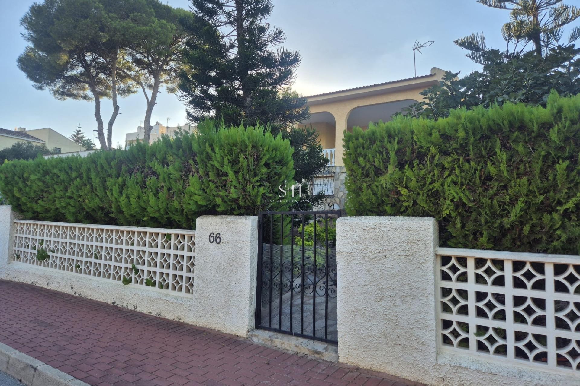 Перепродажа - Villa - Torrevieja - Los Balcones - Los Altos del Edén