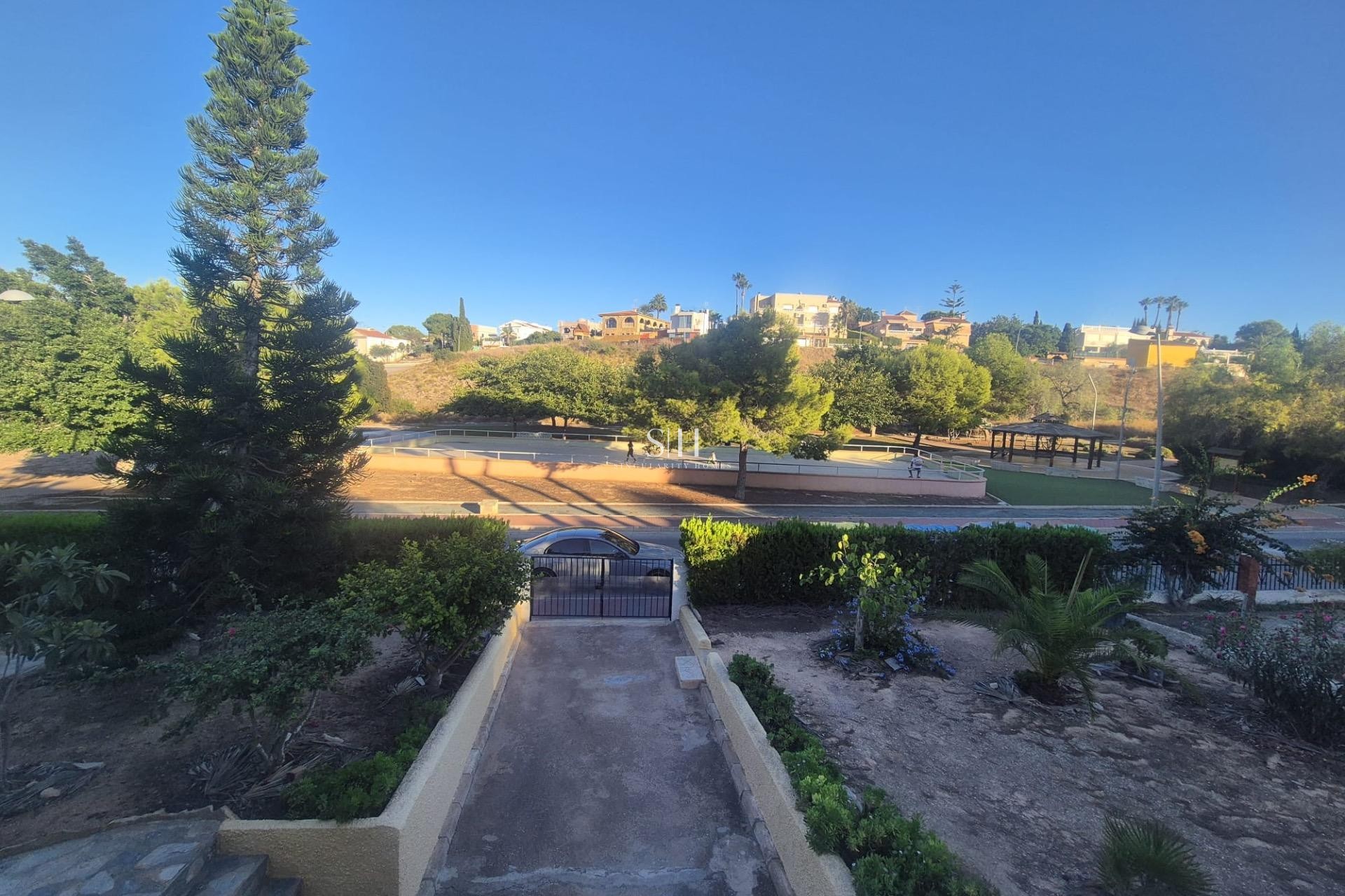 Перепродажа - Villa - Torrevieja - Los Balcones - Los Altos del Edén