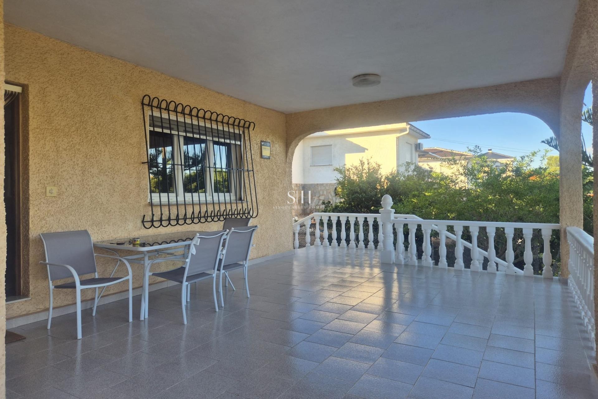 Перепродажа - Villa - Torrevieja - Los Balcones - Los Altos del Edén
