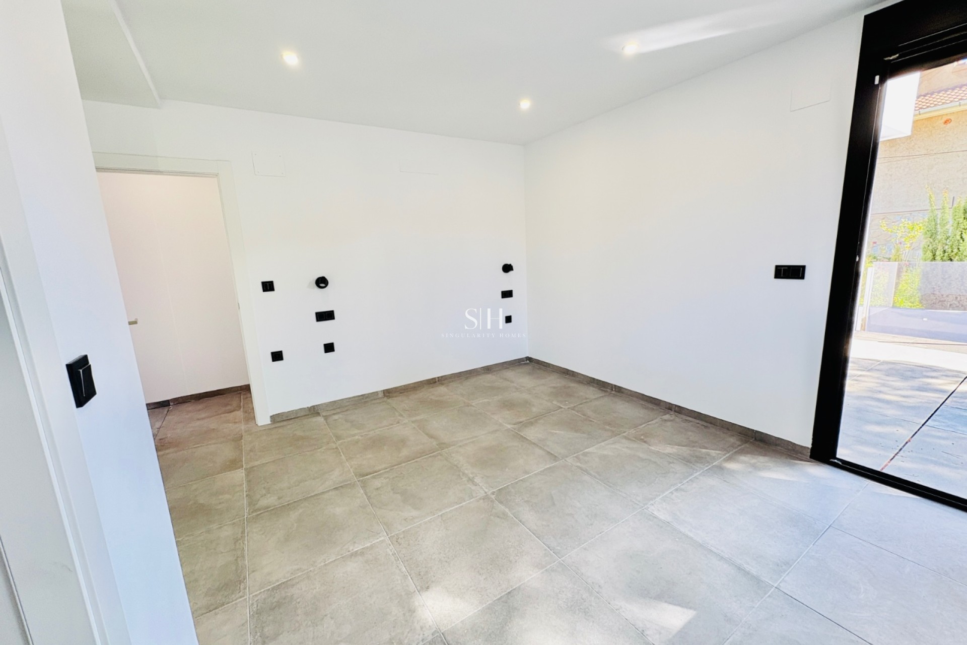 Перепродажа - Villa - Torrevieja - Los balcones