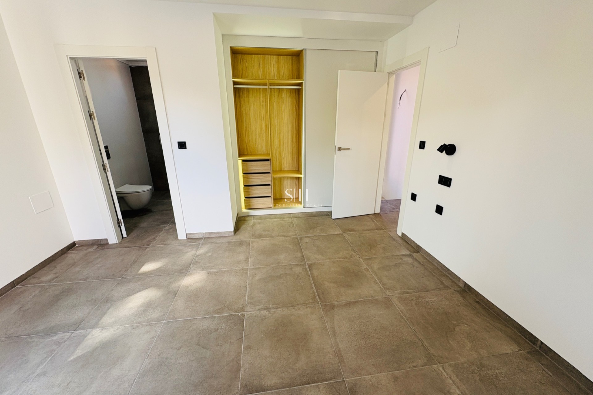 Перепродажа - Villa - Torrevieja - Los balcones