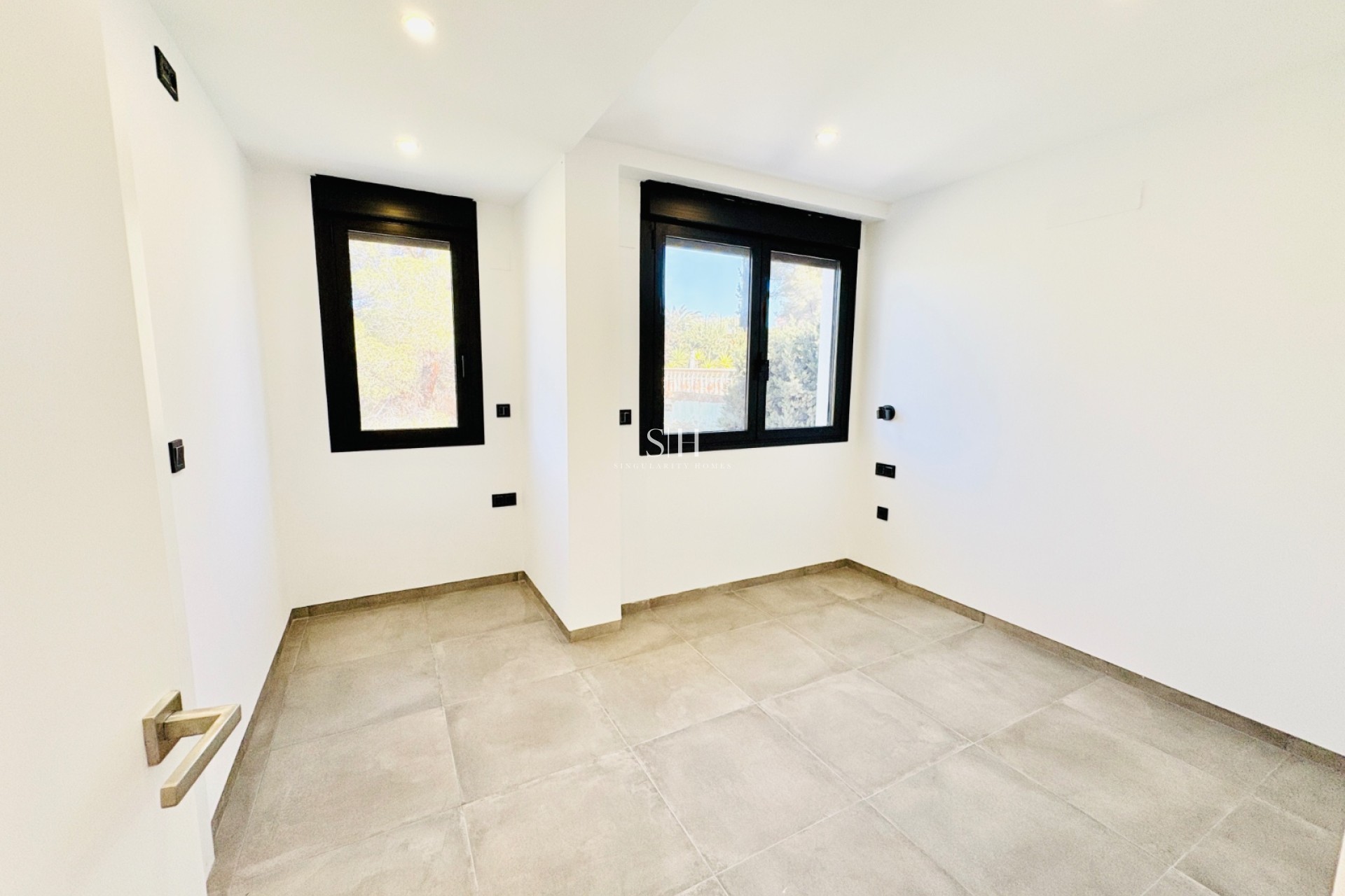 Перепродажа - Villa - Torrevieja - Los balcones