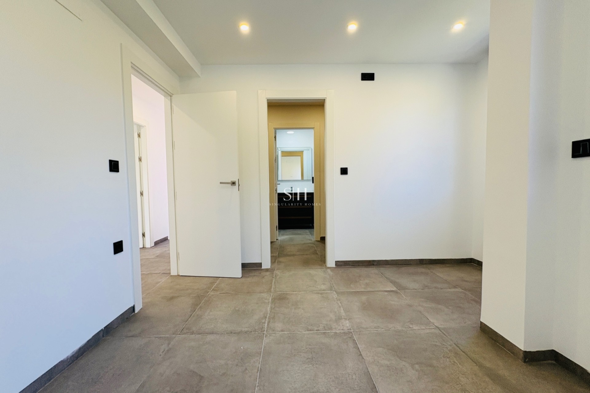 Перепродажа - Villa - Torrevieja - Los balcones