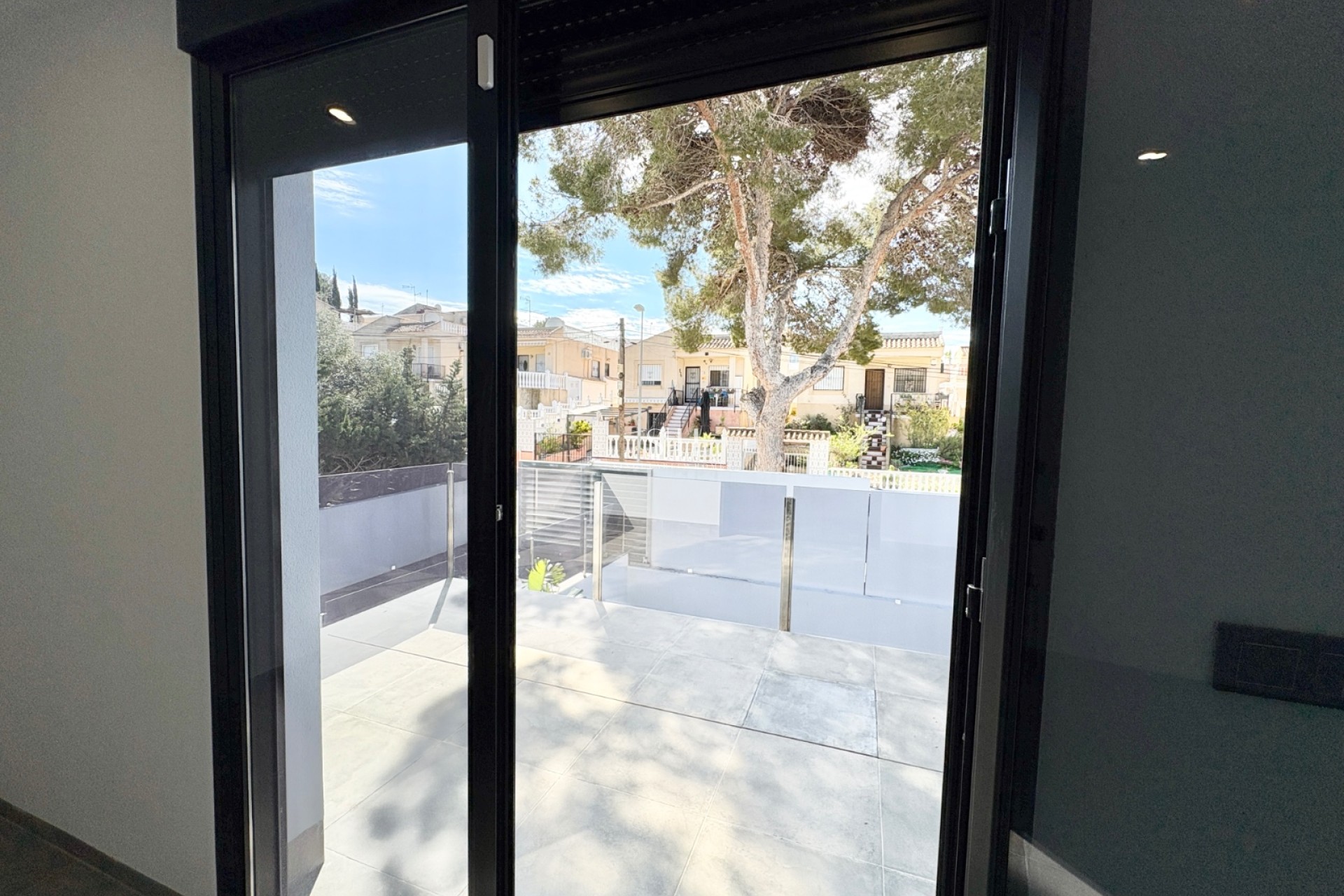 Перепродажа - Villa - Torrevieja - Los balcones