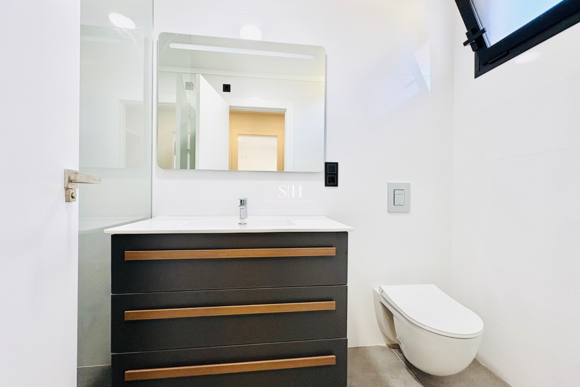 Перепродажа - Villa - Torrevieja - Los balcones