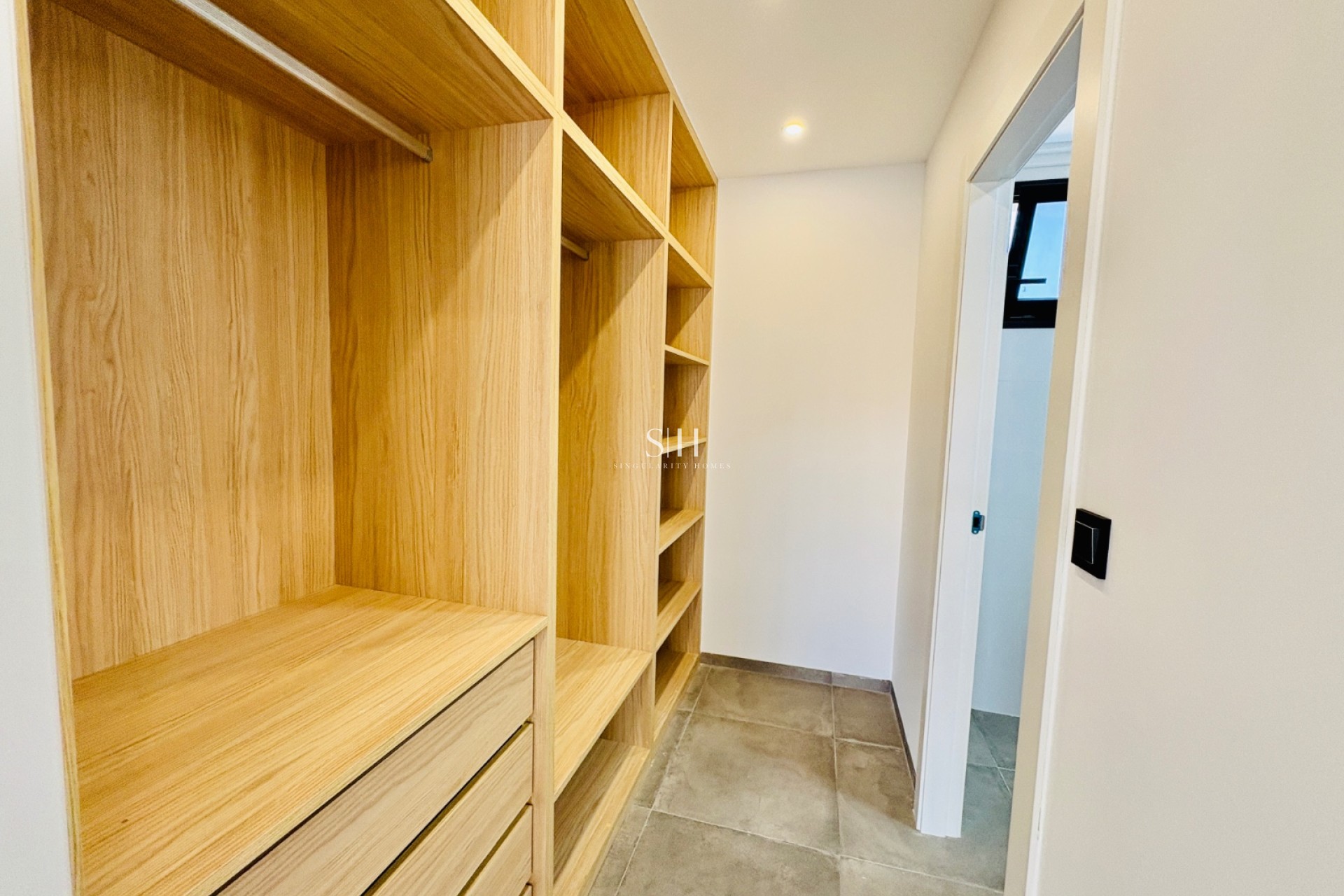 Перепродажа - Villa - Torrevieja - Los balcones