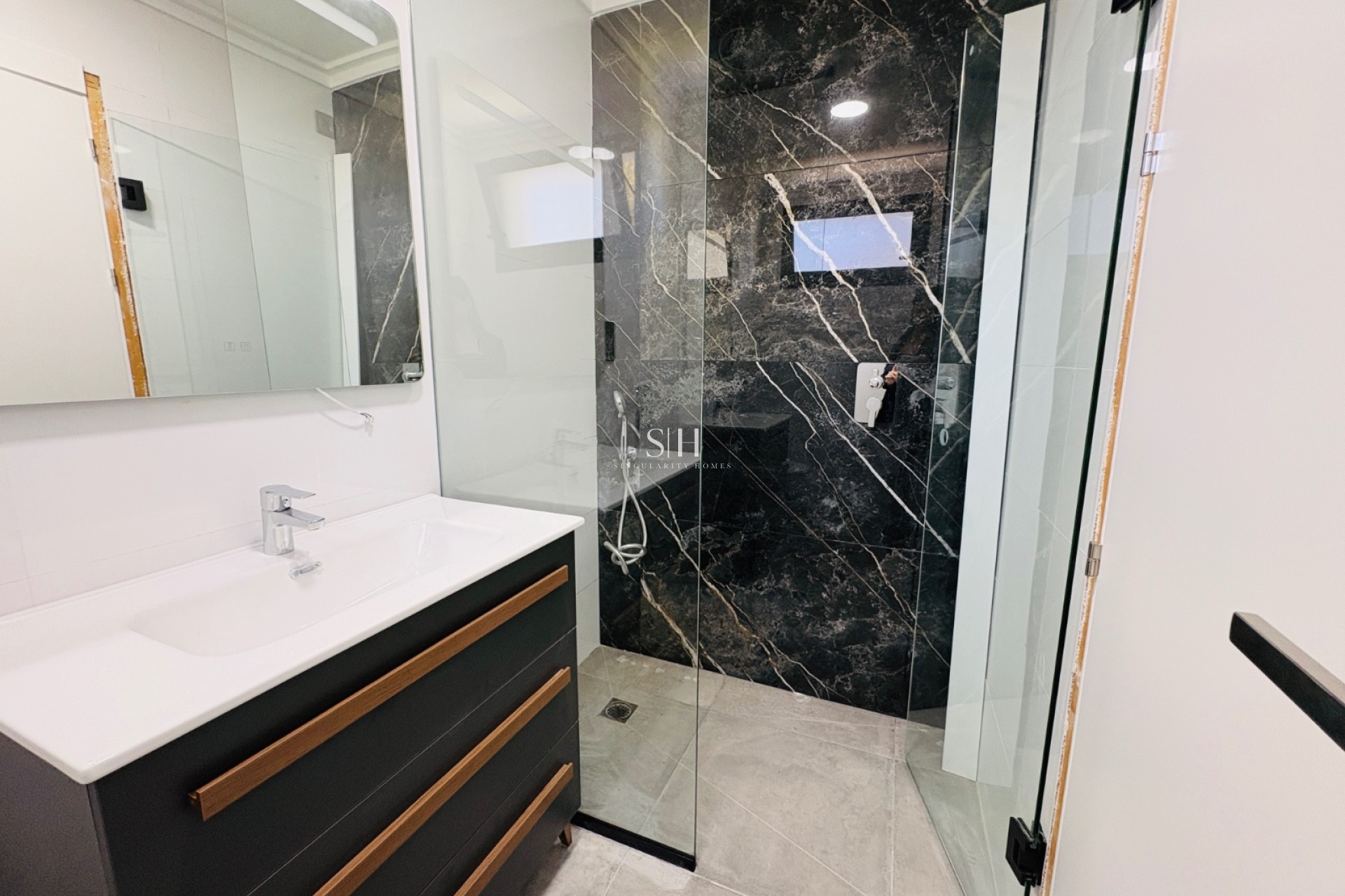 Перепродажа - Villa - Torrevieja - Los balcones