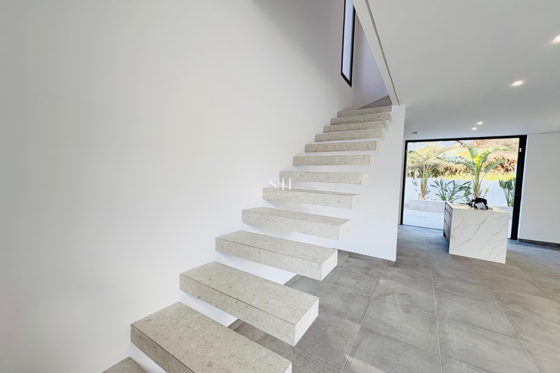 Перепродажа - Villa - Torrevieja - Los balcones