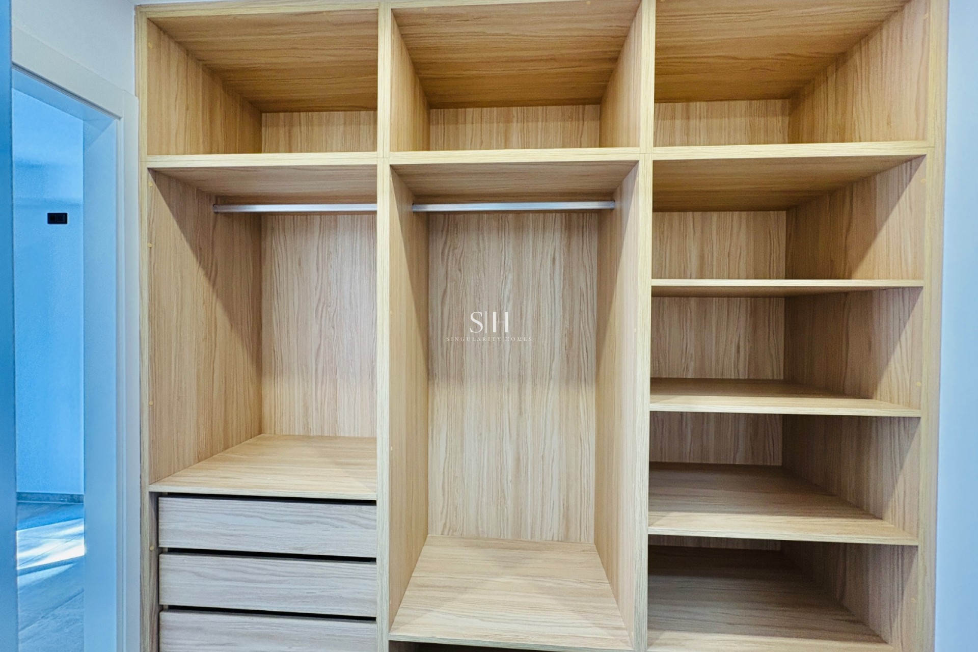 Перепродажа - Villa - Torrevieja - Los balcones