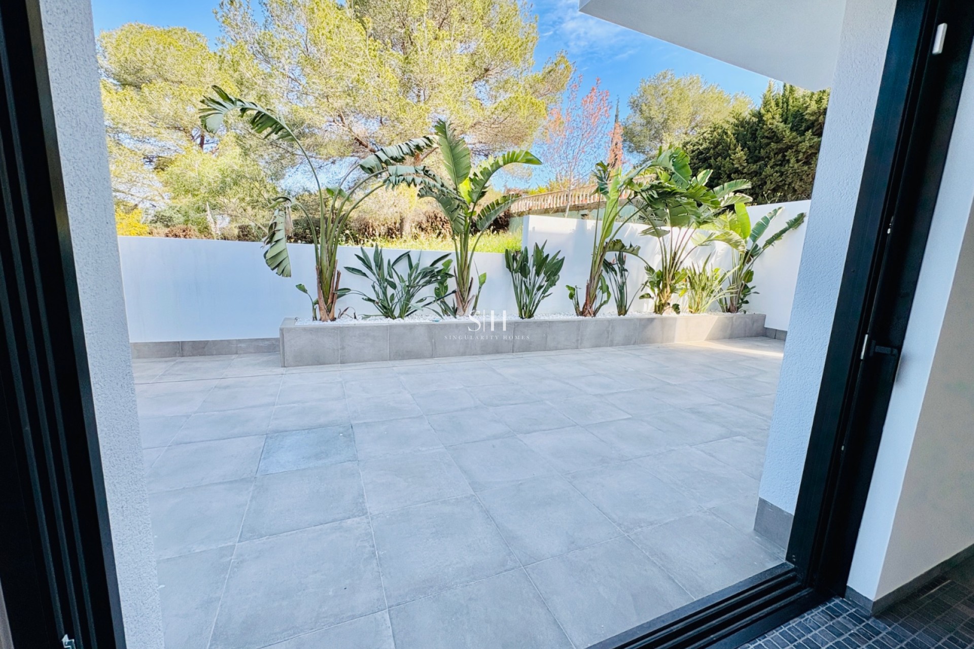 Перепродажа - Villa - Torrevieja - Los balcones