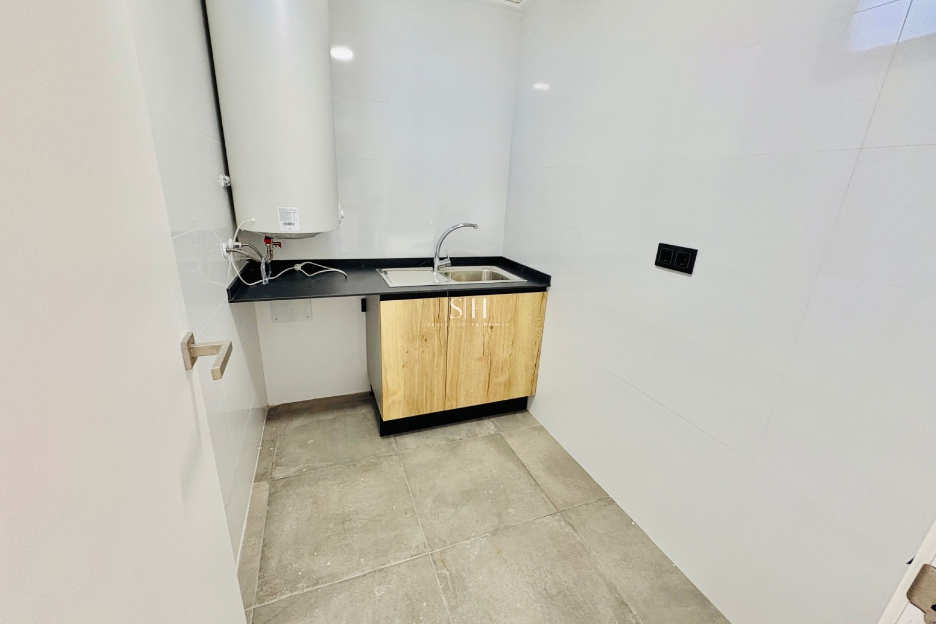 Перепродажа - Villa - Torrevieja - Los balcones