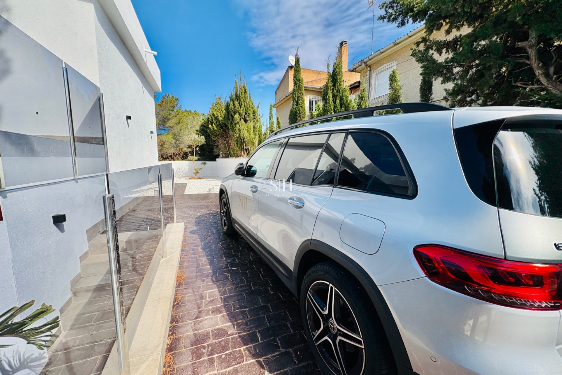 Перепродажа - Villa - Torrevieja - Los balcones