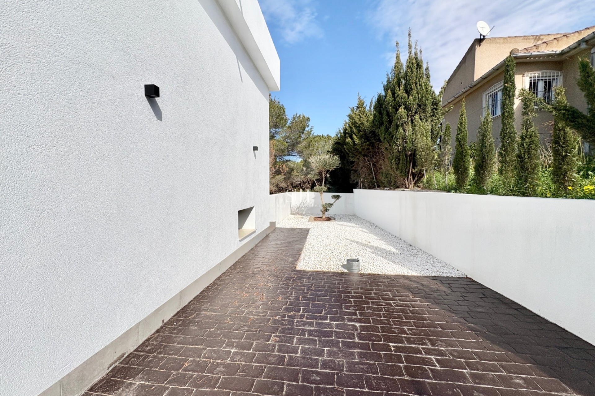 Перепродажа - Villa - Torrevieja - Los balcones