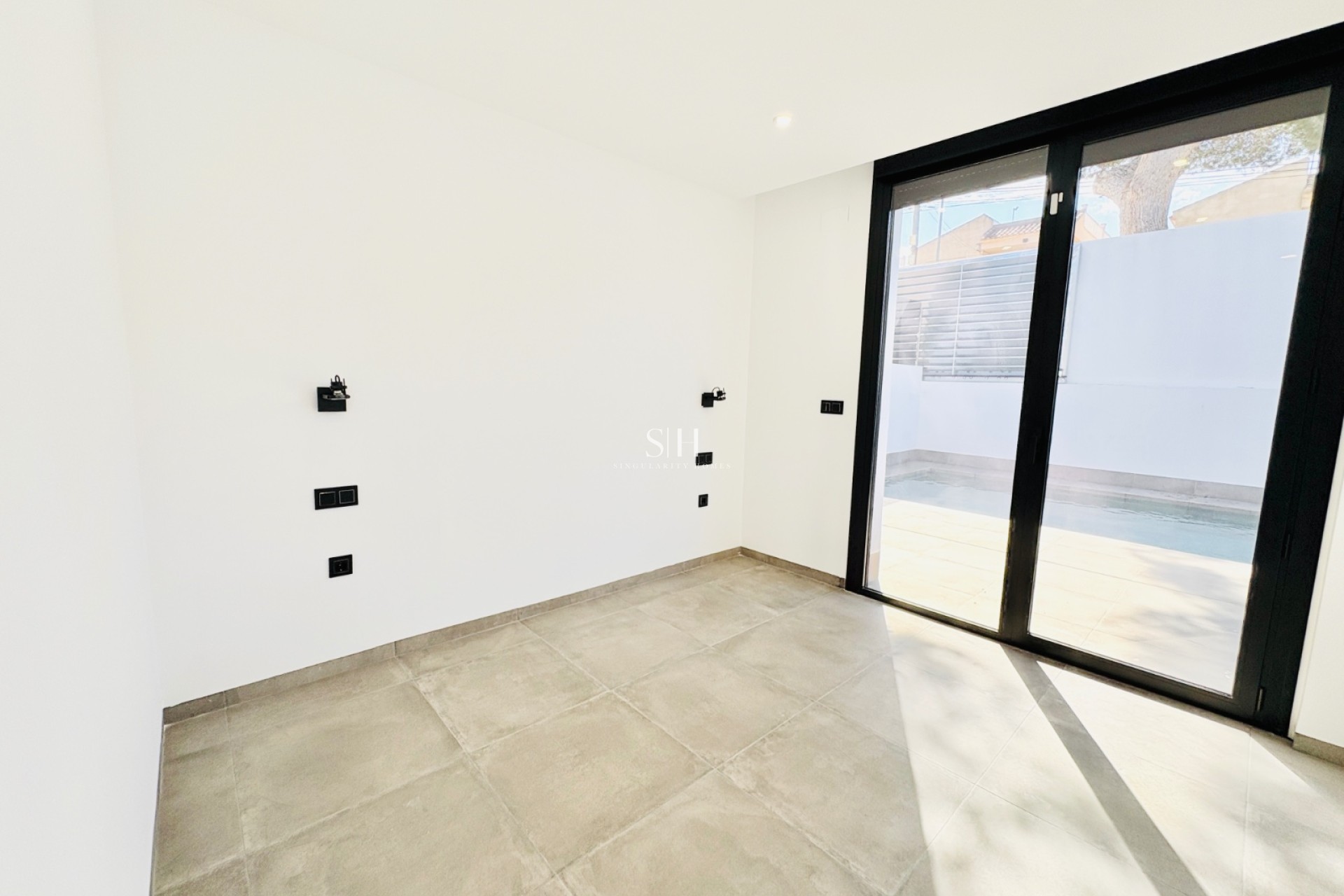 Перепродажа - Villa - Torrevieja - Los balcones