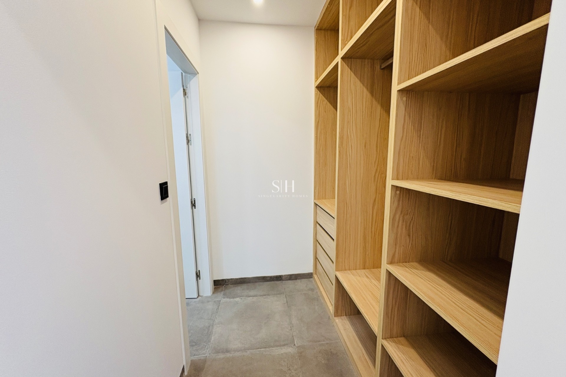 Перепродажа - Villa - Torrevieja - Los balcones