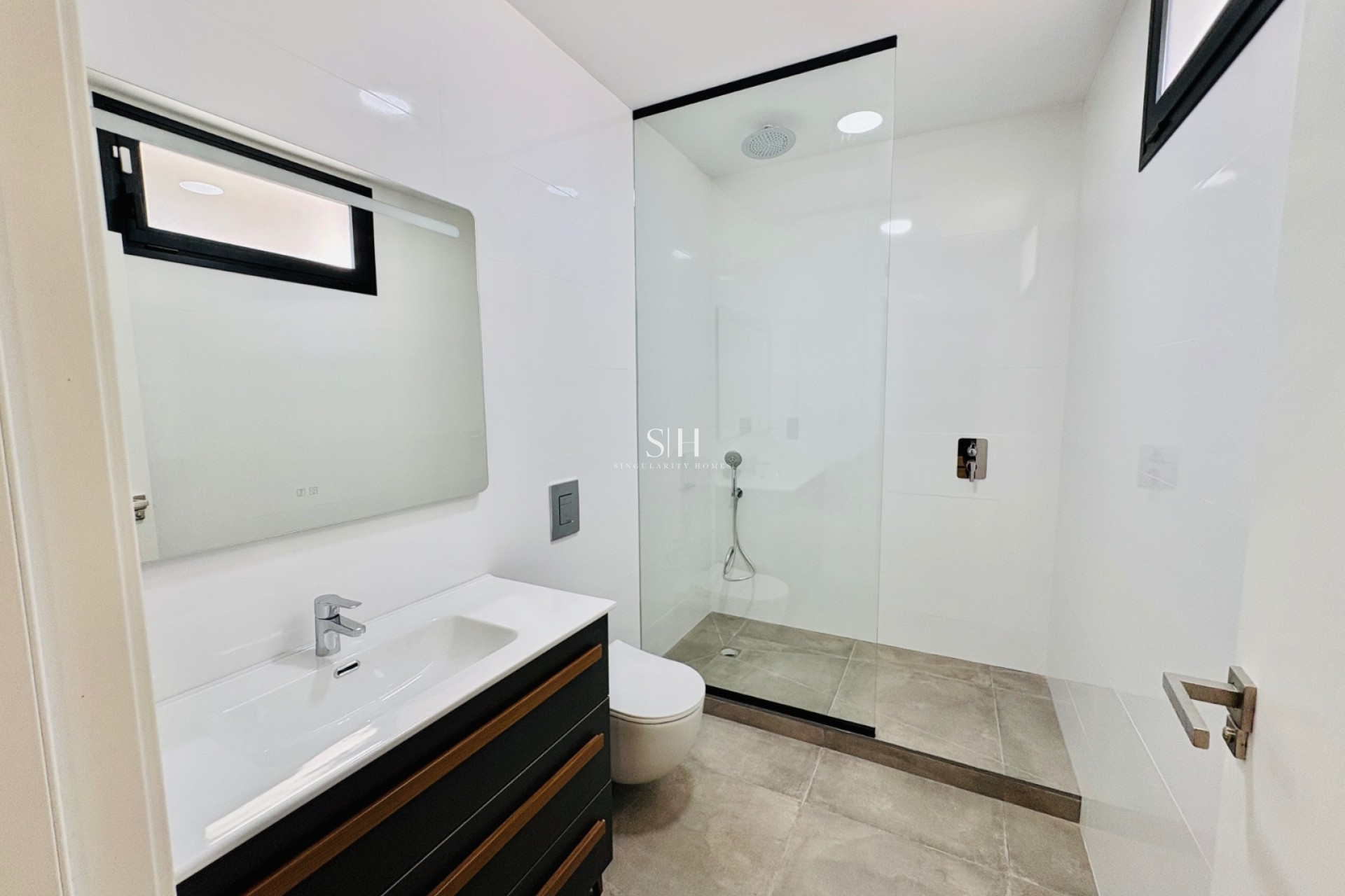 Перепродажа - Villa - Torrevieja - Los balcones