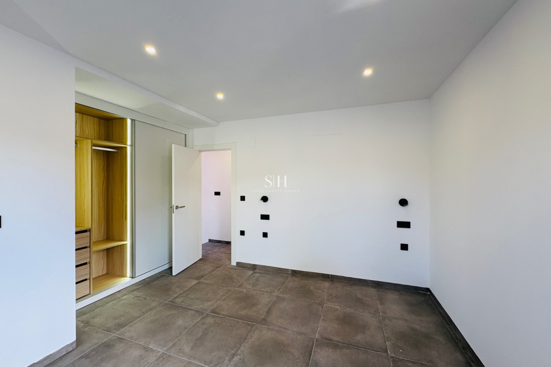 Перепродажа - Villa - Torrevieja - Los balcones