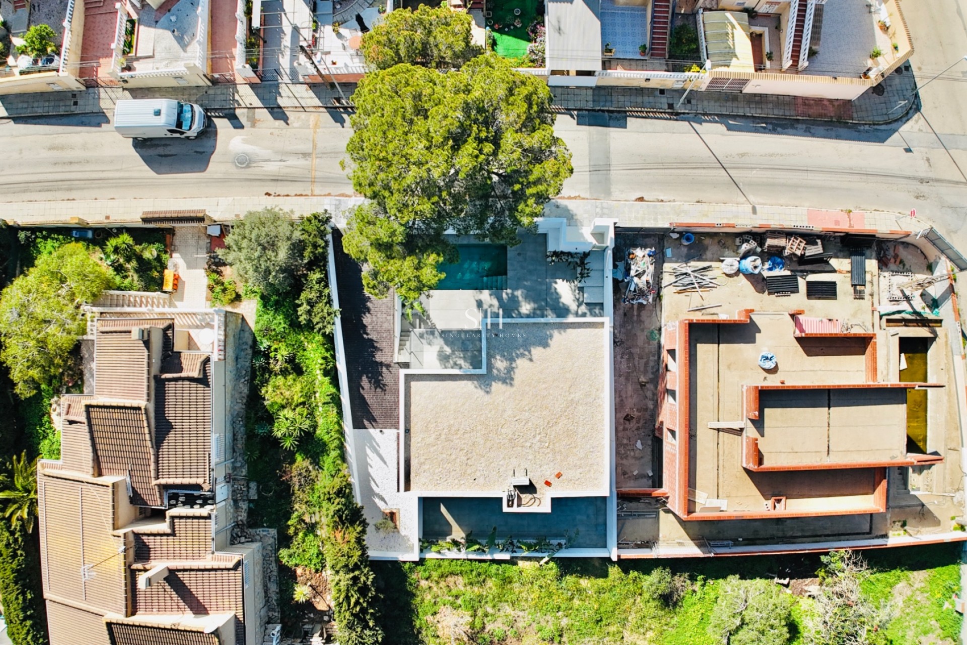 Перепродажа - Villa - Torrevieja - Los balcones