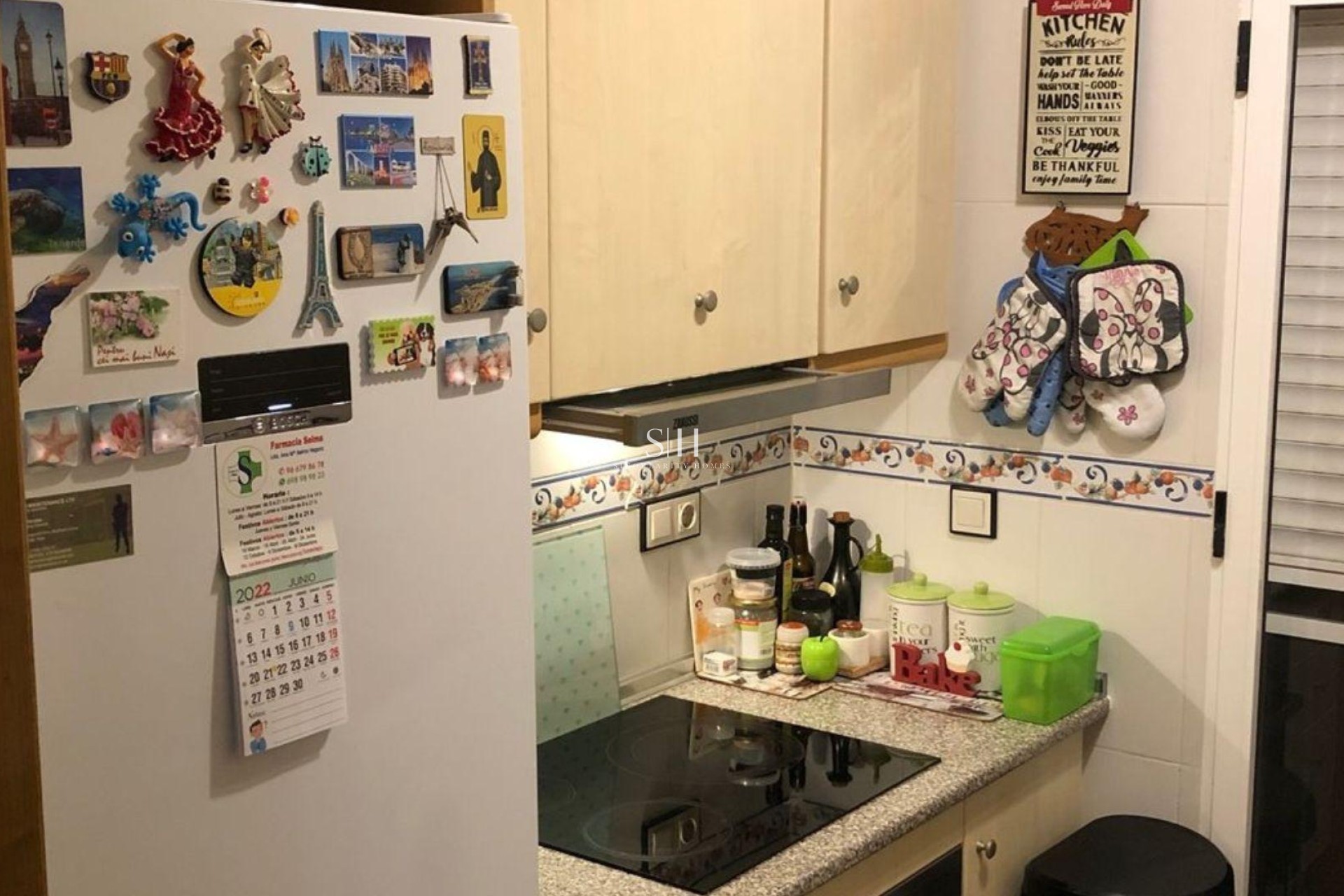 Перепродажа - Villa - Torrevieja - Los balcones