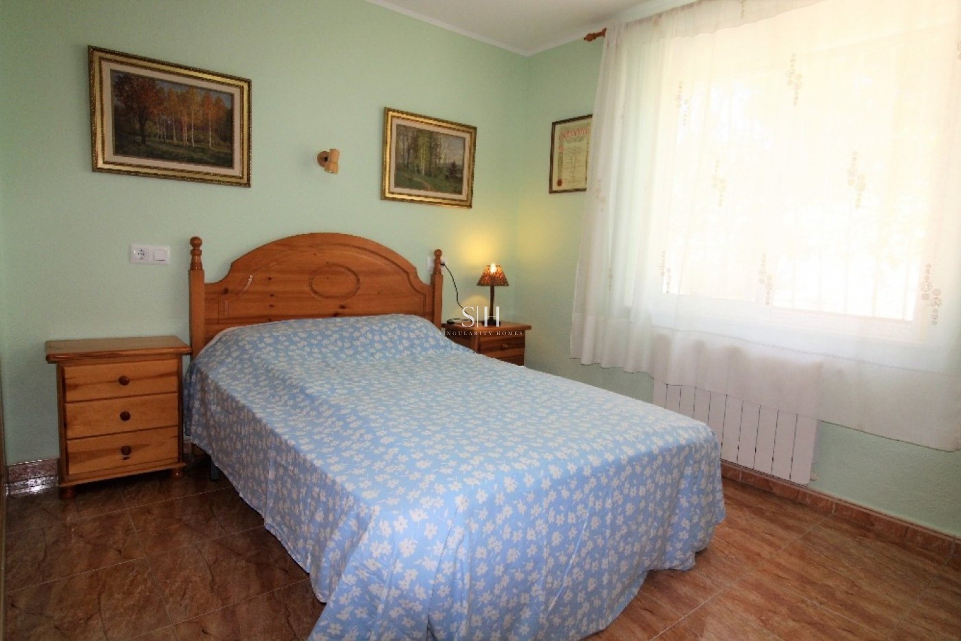 Перепродажа - Villa - Torrevieja - Los balcones