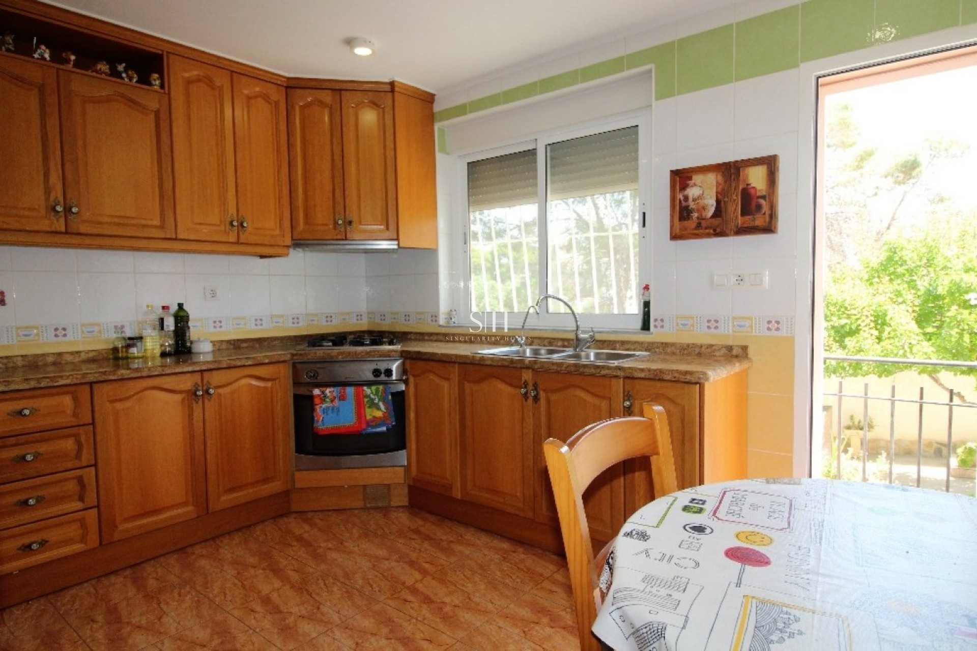 Перепродажа - Villa - Torrevieja - Los balcones