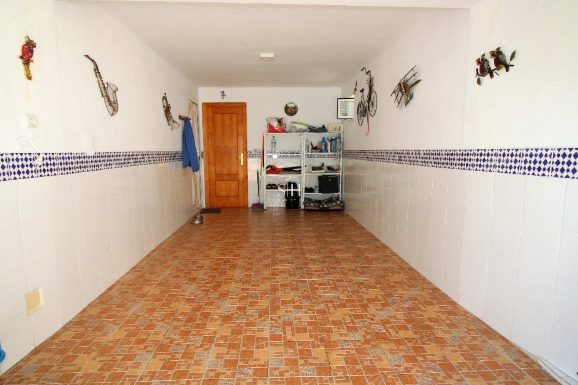 Перепродажа - Villa - Torrevieja - Los balcones