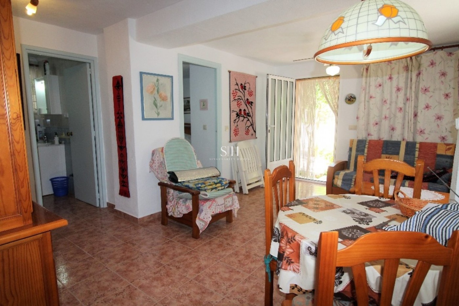 Перепродажа - Villa - Torrevieja - Los balcones