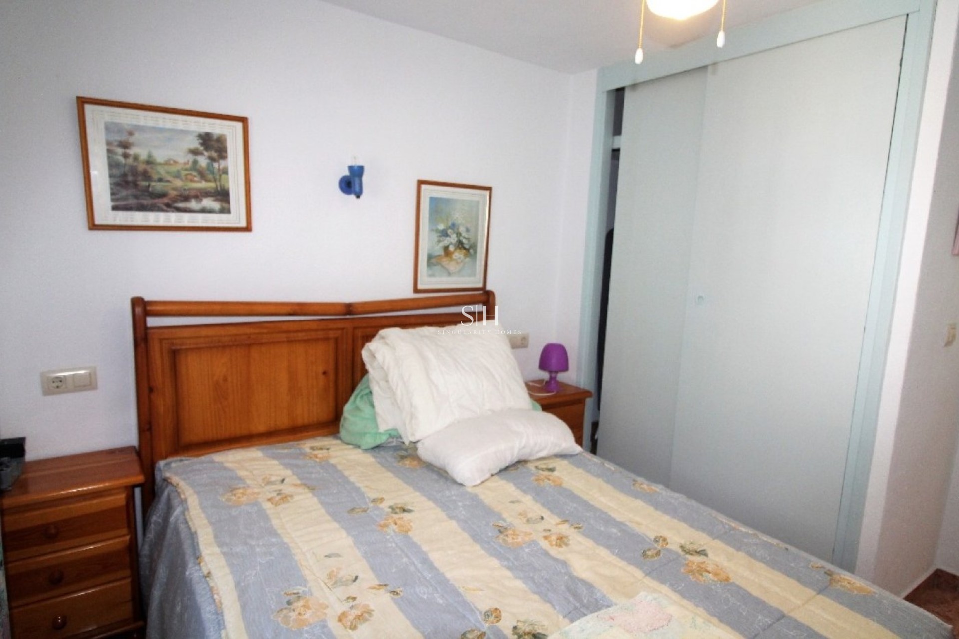 Перепродажа - Villa - Torrevieja - Los balcones