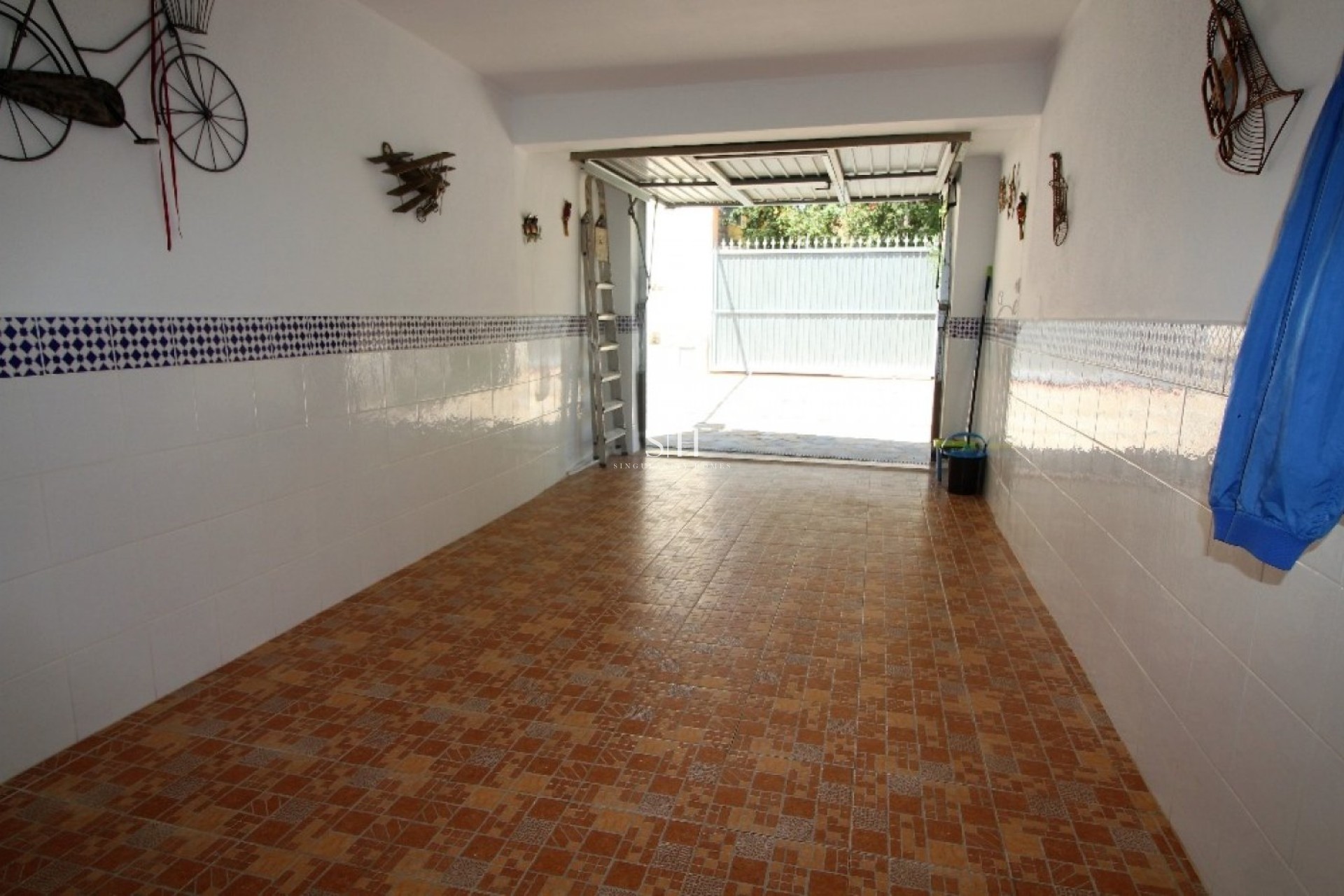 Перепродажа - Villa - Torrevieja - Los balcones