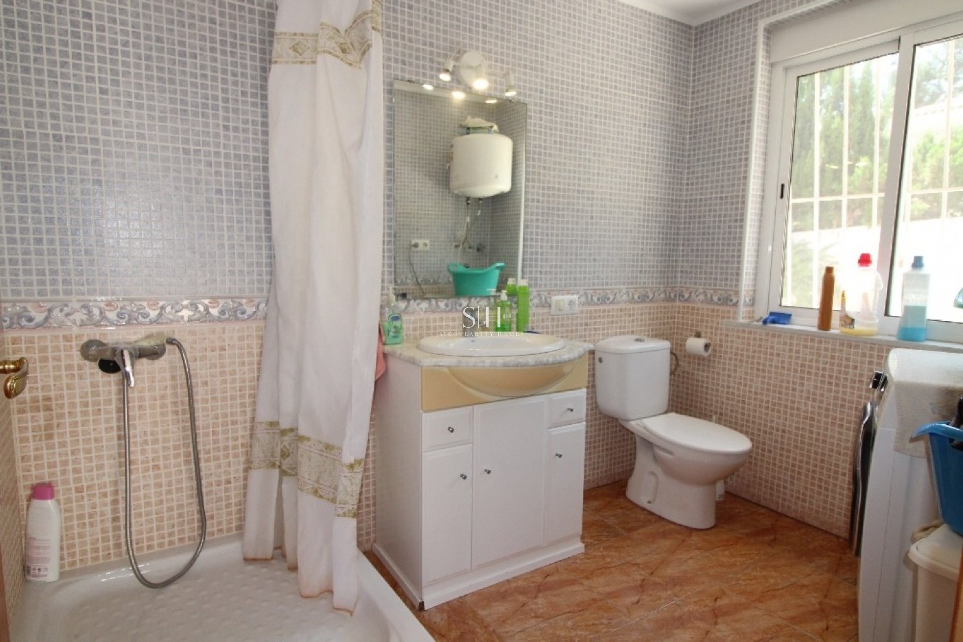 Перепродажа - Villa - Torrevieja - Los balcones