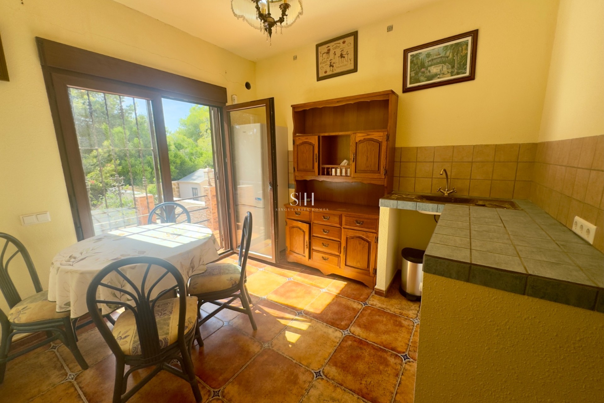 Перепродажа - Villa - Torrevieja - Los balcones