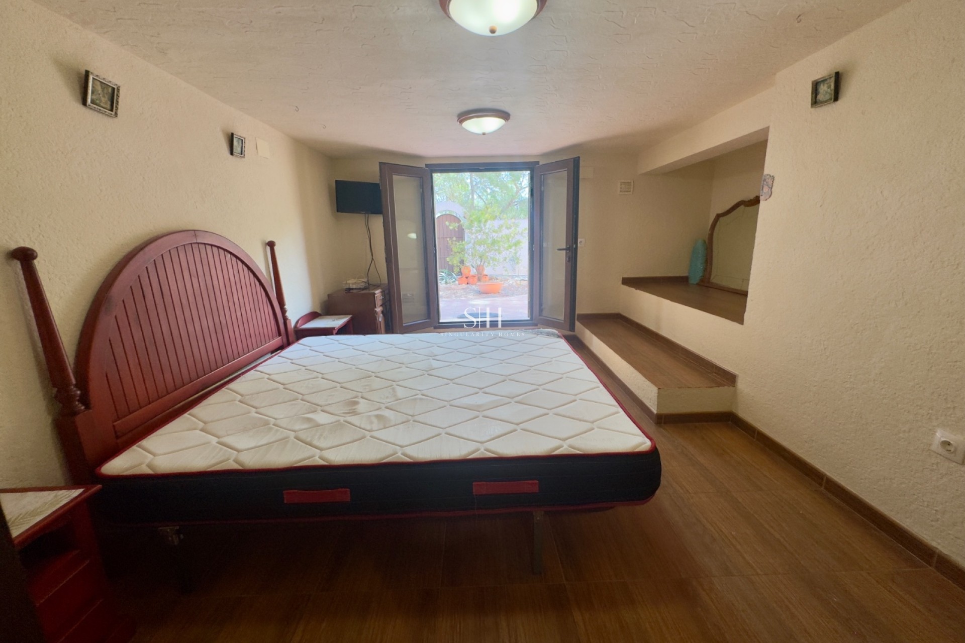 Перепродажа - Villa - Torrevieja - Los balcones