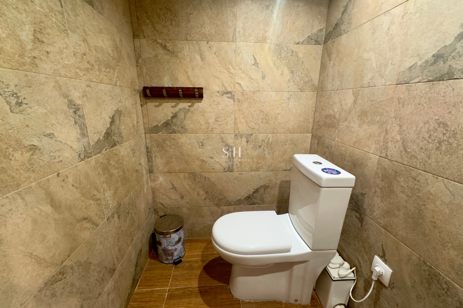 Перепродажа - Villa - Torrevieja - Los balcones